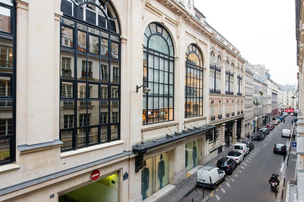 Sweet Inn - Enghien Paris Rum bild