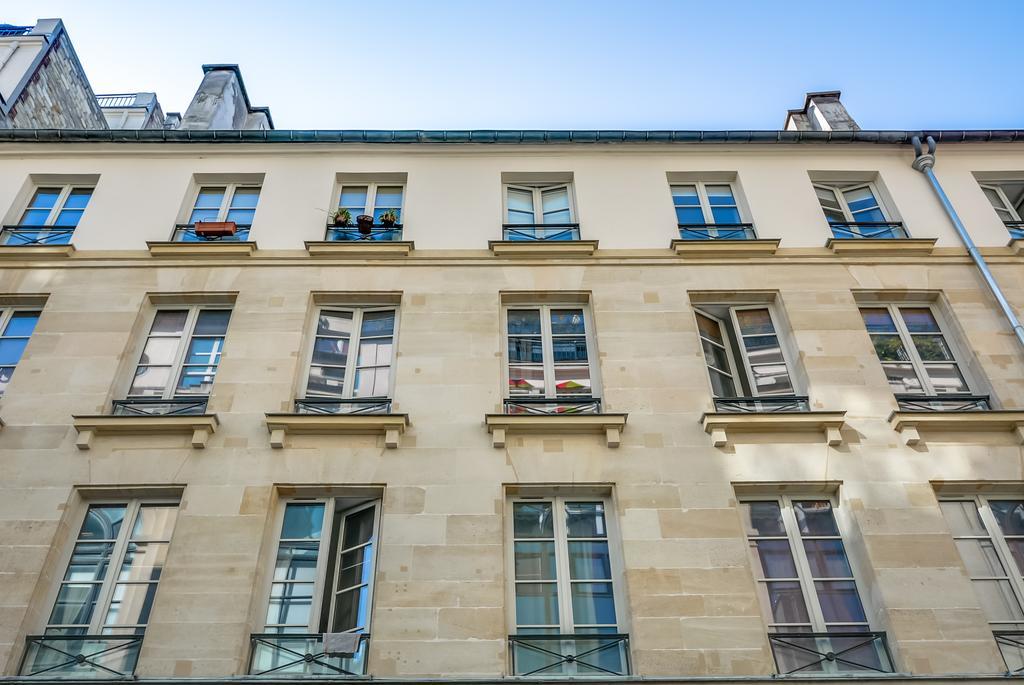 Sweet Inn - Enghien Paris Rum bild